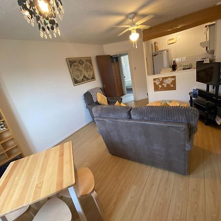 Cardiff Bay Apartment Exterior photo
