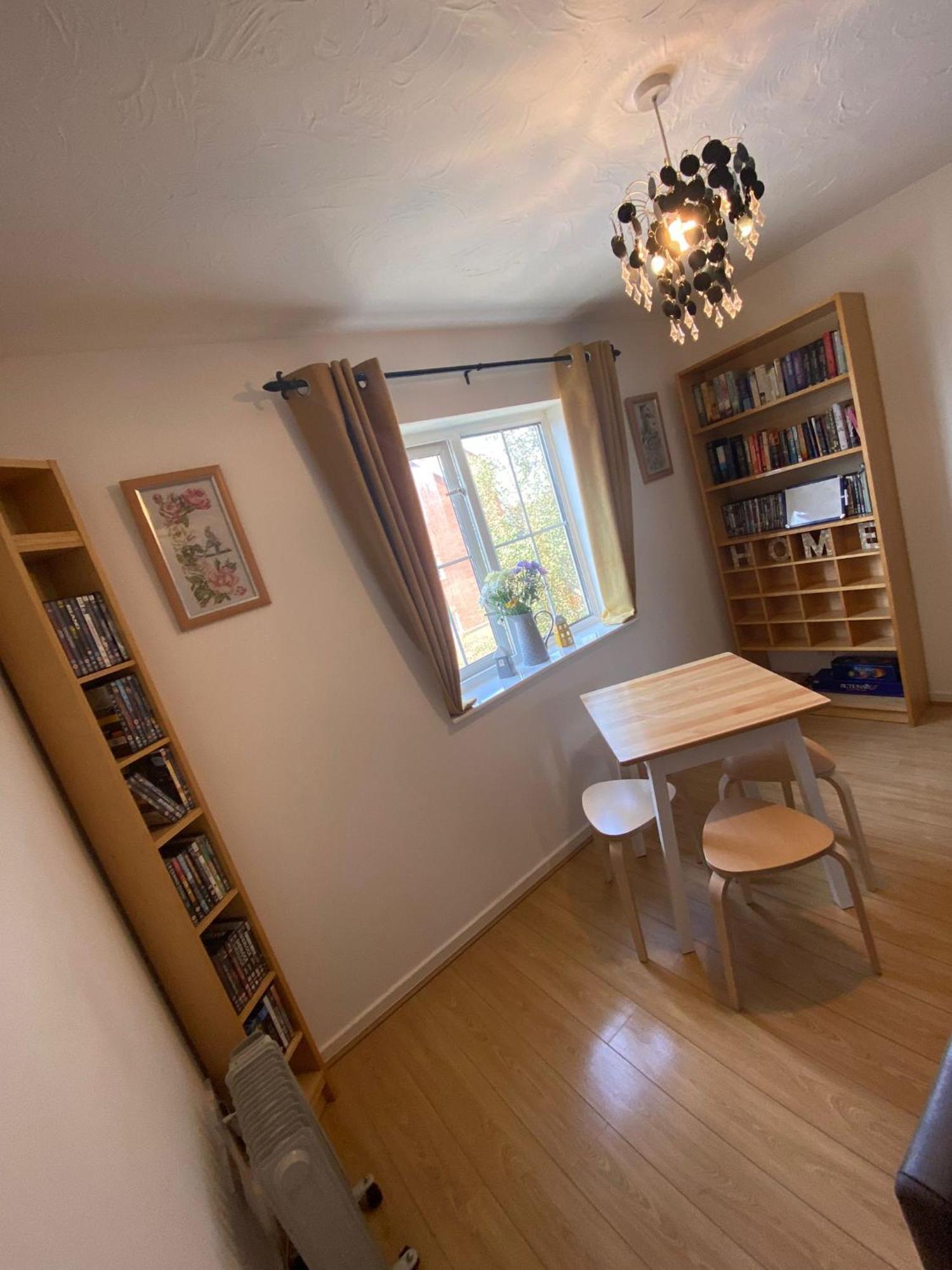 Cardiff Bay Apartment Exterior photo
