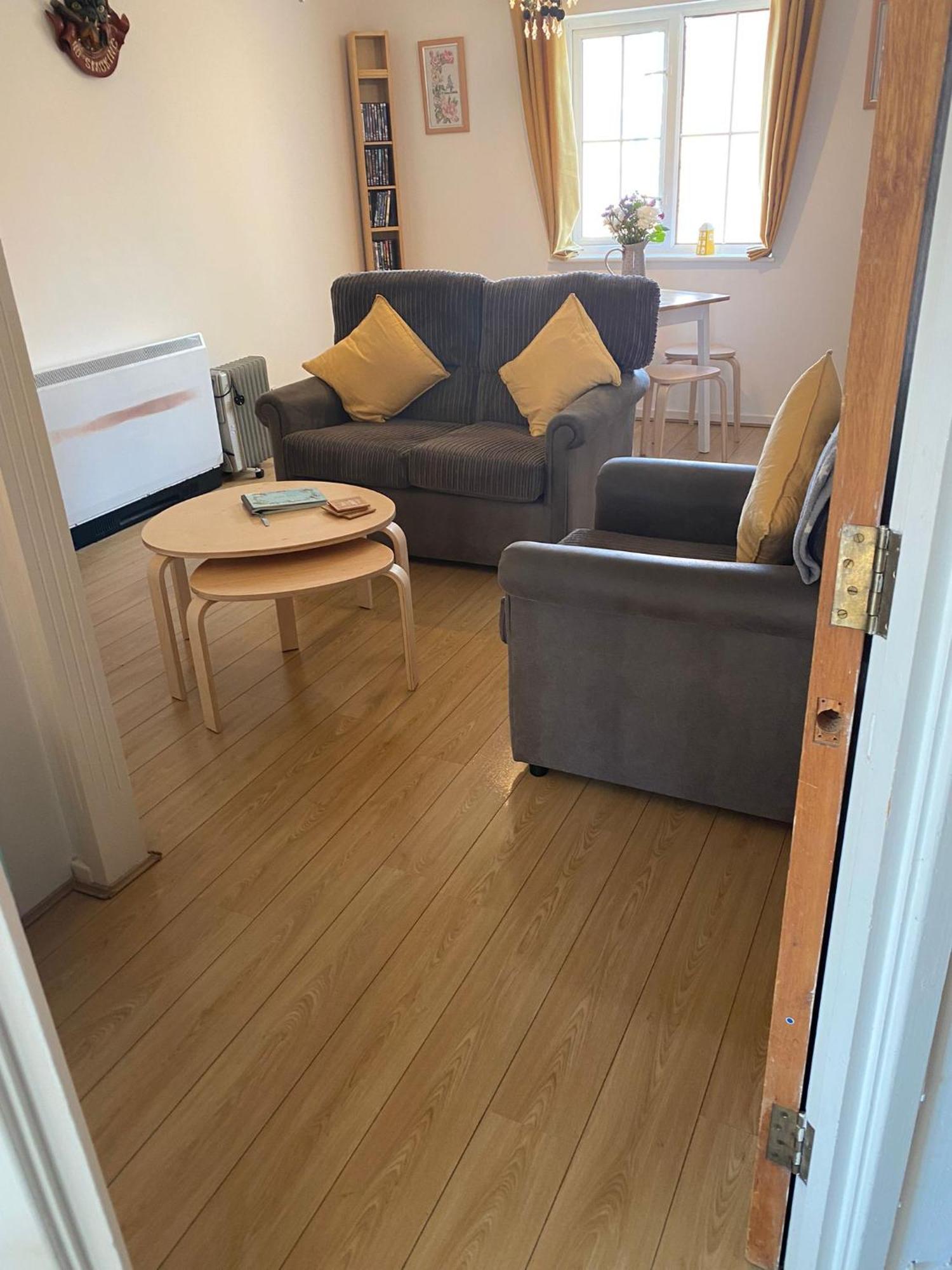 Cardiff Bay Apartment Exterior photo